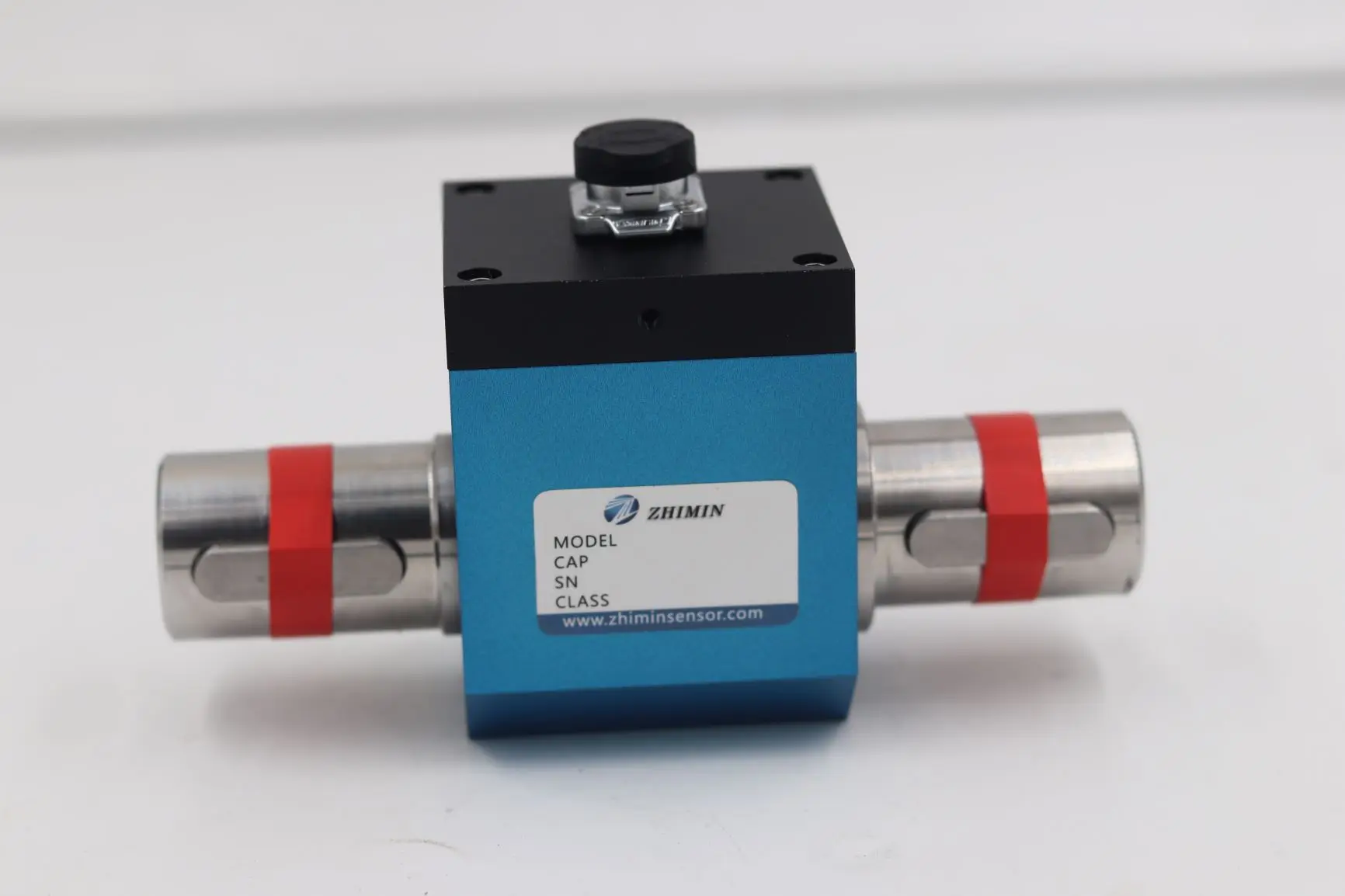 Dynamic rotating torque sensor