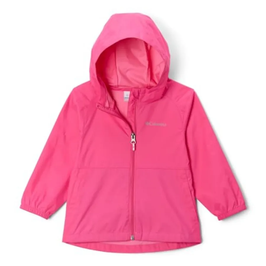 

Columbia Girls' Switchback II Jacket