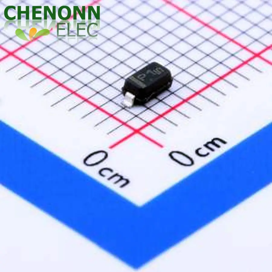 300PCS/LOT MMSZ5266BT1G (Diodes)