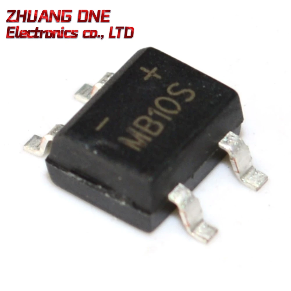 50 peças abs10 sop-4 smd abs210 abs8 mb6m mb10m mb10f mb6s mb8s mb8f mb6f mb10s dip-4 ponte retificadora pilha chip ic