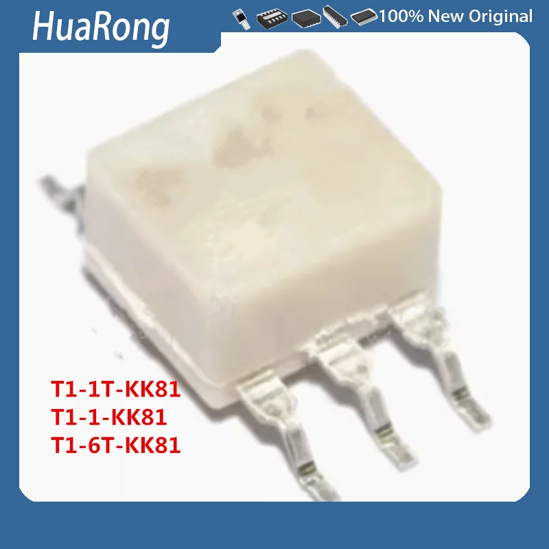 2Pcs/Lot T1-1T-Kk81…
