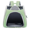 Breathable green