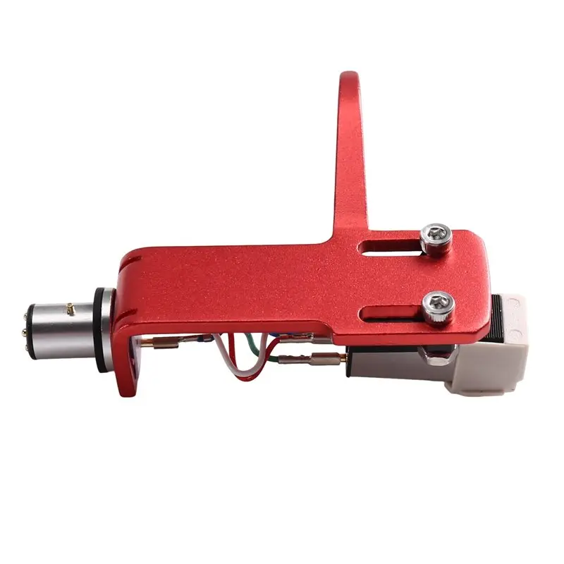 X64A-AT-3600L Turnable Cartridge Straight Arm Headshell W