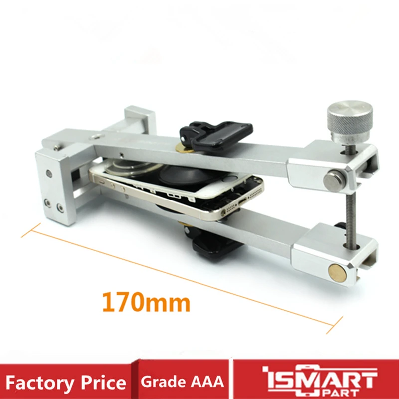 

Универсальный сепаратор для ЖК-экрана, инструменты для открытия, сильная присоска для iPhone, iPad, Samsung, Huawei, инструмент для ремонта
