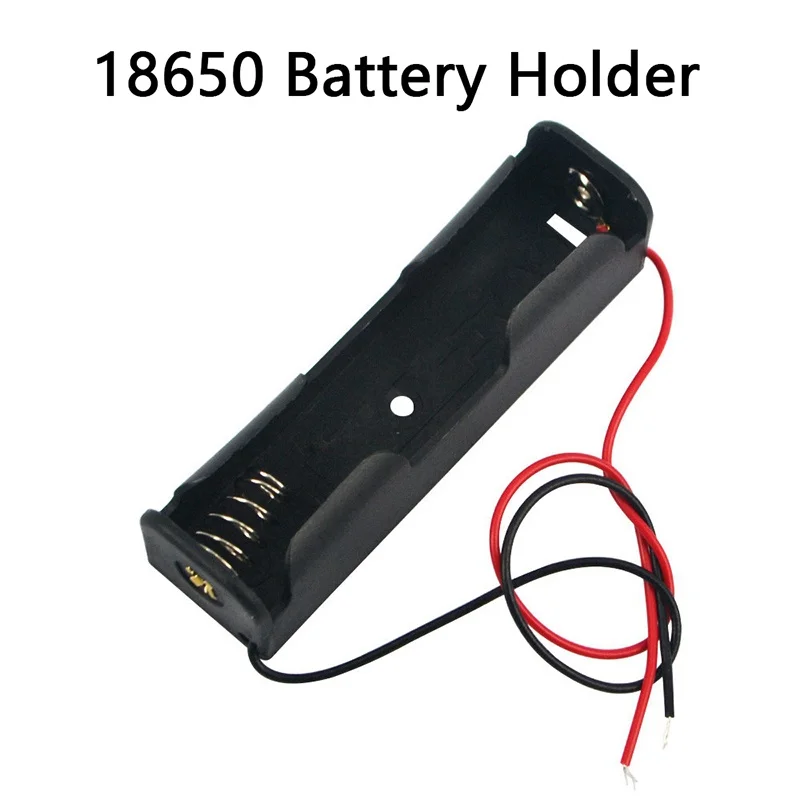 10Pcs 1X Black 1865…