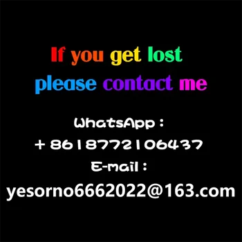 10 best sales Targa metallica personalizzata - №7