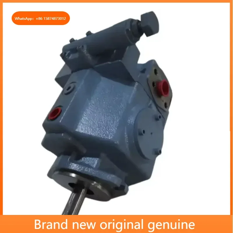 

Nuoyi P8V P16V P21V P31V P40V P70V hydraulic oil pump Series P70VFR-22-CCG-10-J high pressure piston pump