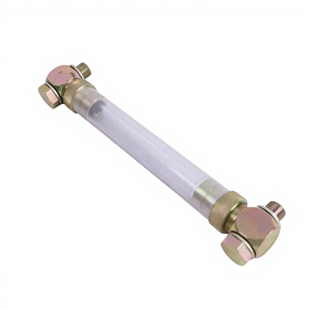 

ATV&UTV92892967 Oil Level Gauge Indicator for Air Compressor | OEM Replacement | 1 Year Warranty