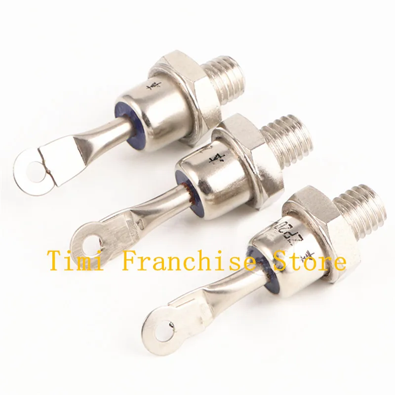 1PCS Helical rectifying diode 2CZ ZP10A ZP20A 1000V rectifier / ZP20A ZP30A ZP50A 1600V rectifying diode