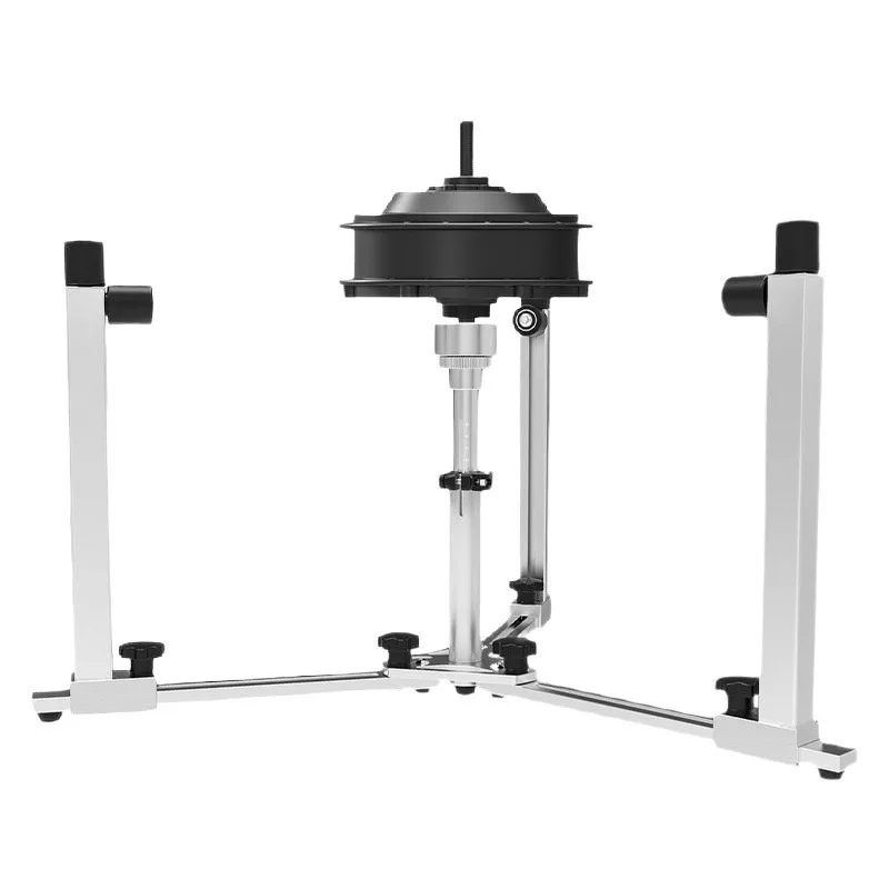 Motor Wheel Arrangement Table EBIKE Wheel Arrangement Tool Hub Spoke Rim Arrangement Frame
