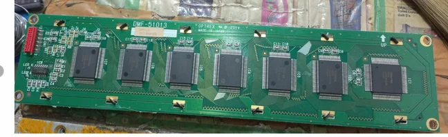 

Brand new original DMF-51013 in stock Zhiyan Supply