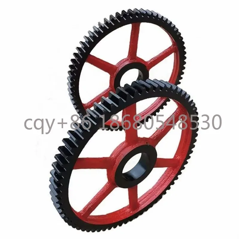 

UU Roller Droo Измельчитель Сушилка Цилиндр Машина для бумаги Приводное колесо для транспортировки Пищевой промышленности