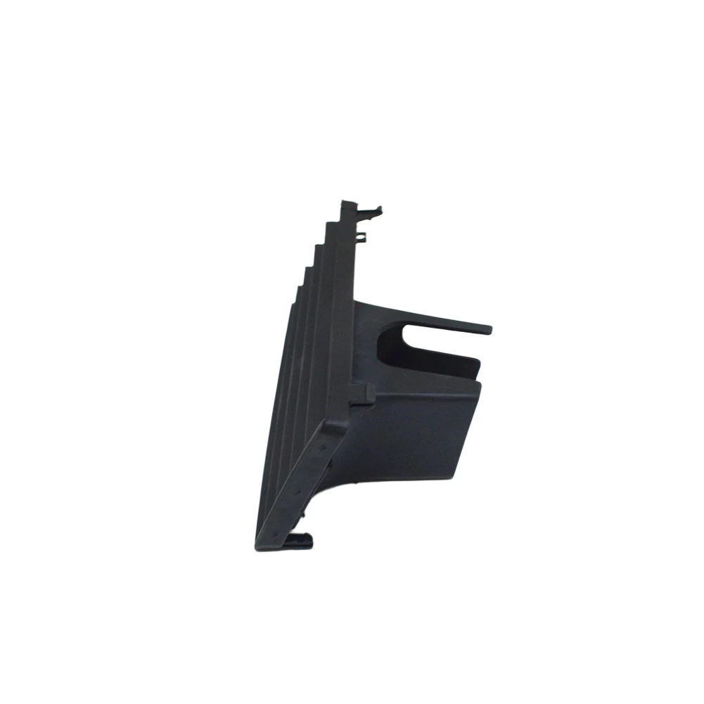 For BMW For E32 Front Right Bumper Flap Compatible with 730i 730iL 735i 735iL OEM 51111974442 Rubber Construction