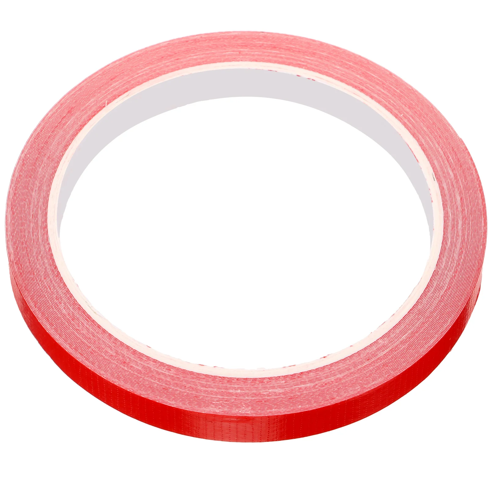 

Training Aids Racket Edge Tape Strips Heavy Duty Cloth Table Tennis Accessories