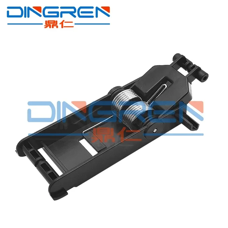 for HP M128fn M128fp M126a M1130 M1132 M1136 M1139 Scanner Cover Bracket Support Rack Upper Cover Foot Hinge Draft Table Base