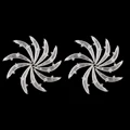 70MM-20PCS