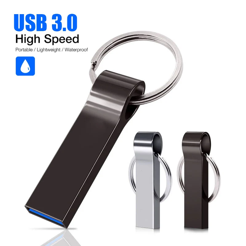 

USB Stick 3.0 Флэш-накопитель 128 ГБ 64 ГБ 32 ГБ 16 ГБ 8 ГБ Высокоскоростной USB-накопитель Флэш-накопитель 256 ГБ 512 ГБ USB-накопитель