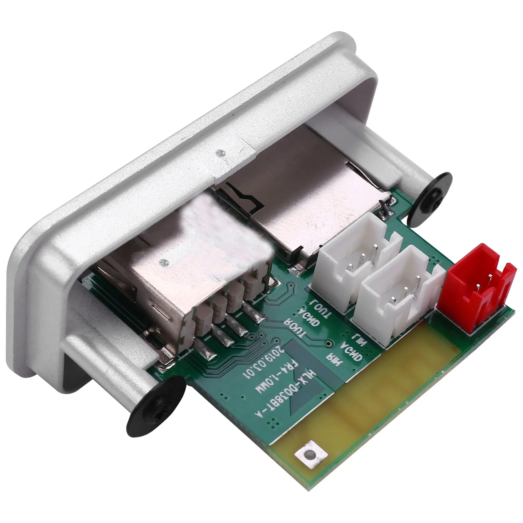 Bluetooth 5.0 Ampli…