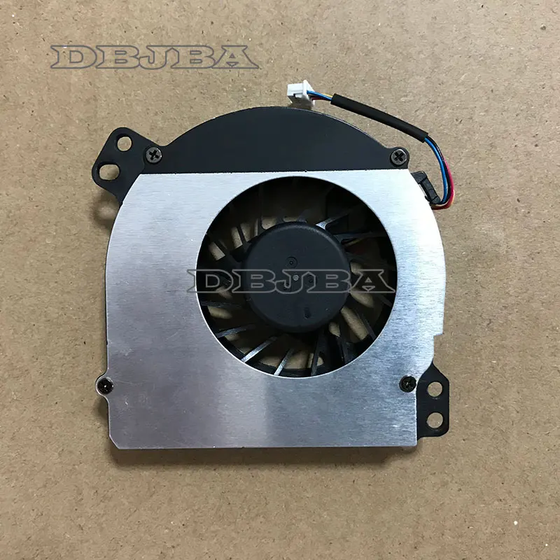 مروحة تبريد وحدة المعالجة المركزية للكمبيوتر المحمول Dell Latitude MF60120V1-B000-G99 23.10358.002 01DMD6 1DMD6 TA002-09001 K9A150 DFS531205HC0T F9K6