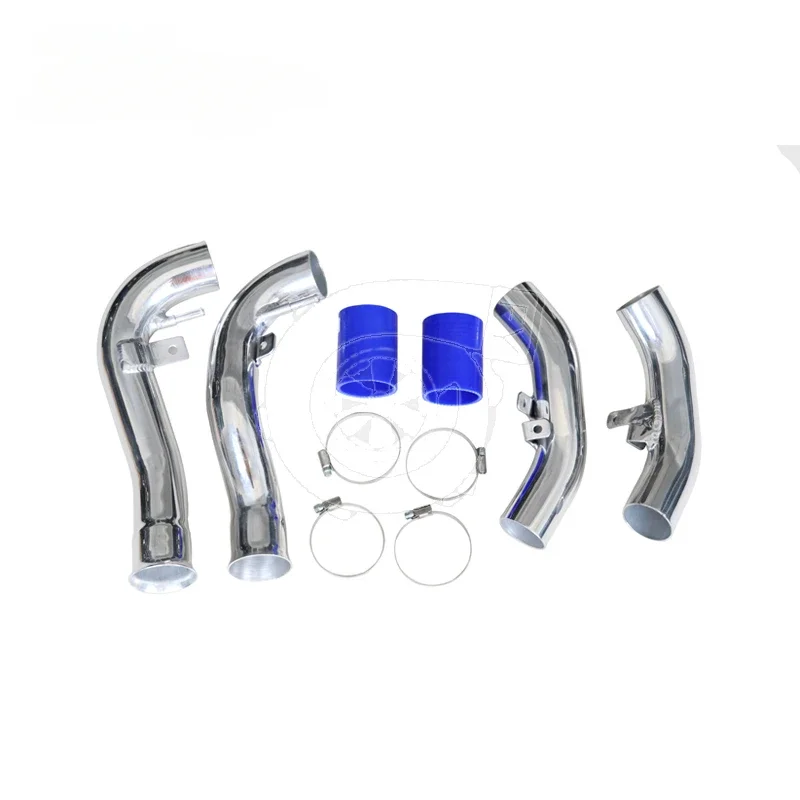 Aud S4 B5 A6 K04 RS4 Allroad 2.7L SMIC Inlets Pipe Kit