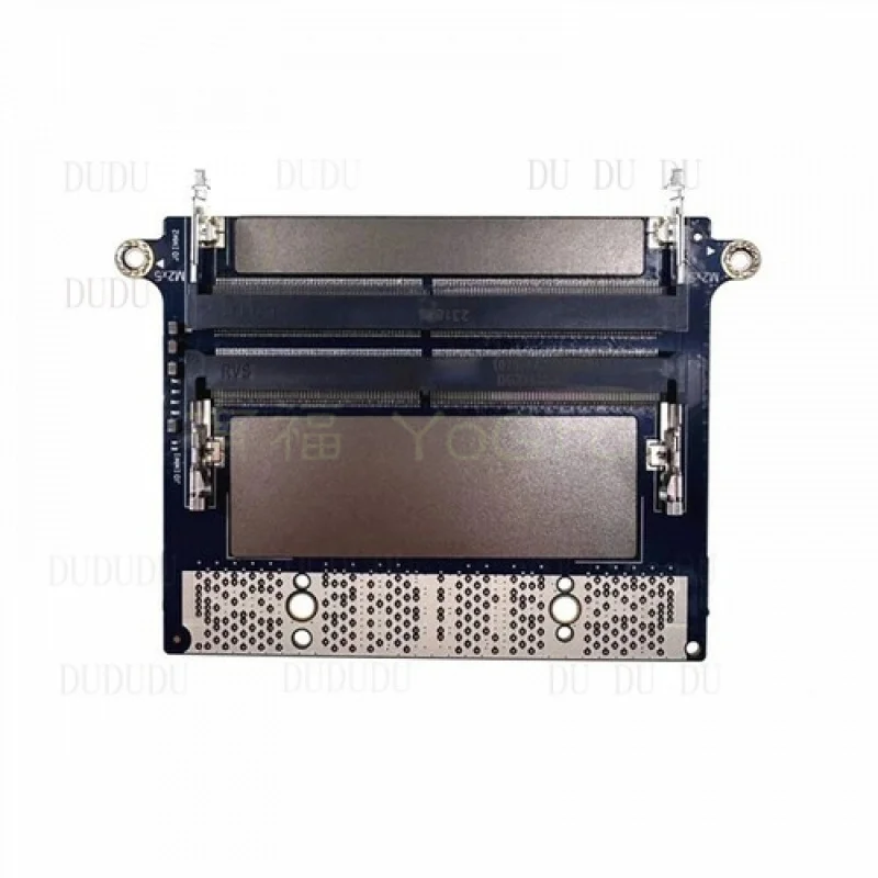 D for Dell M7680 7770 7780 Memory Board SD Card Reader Small Board LS-L88LP