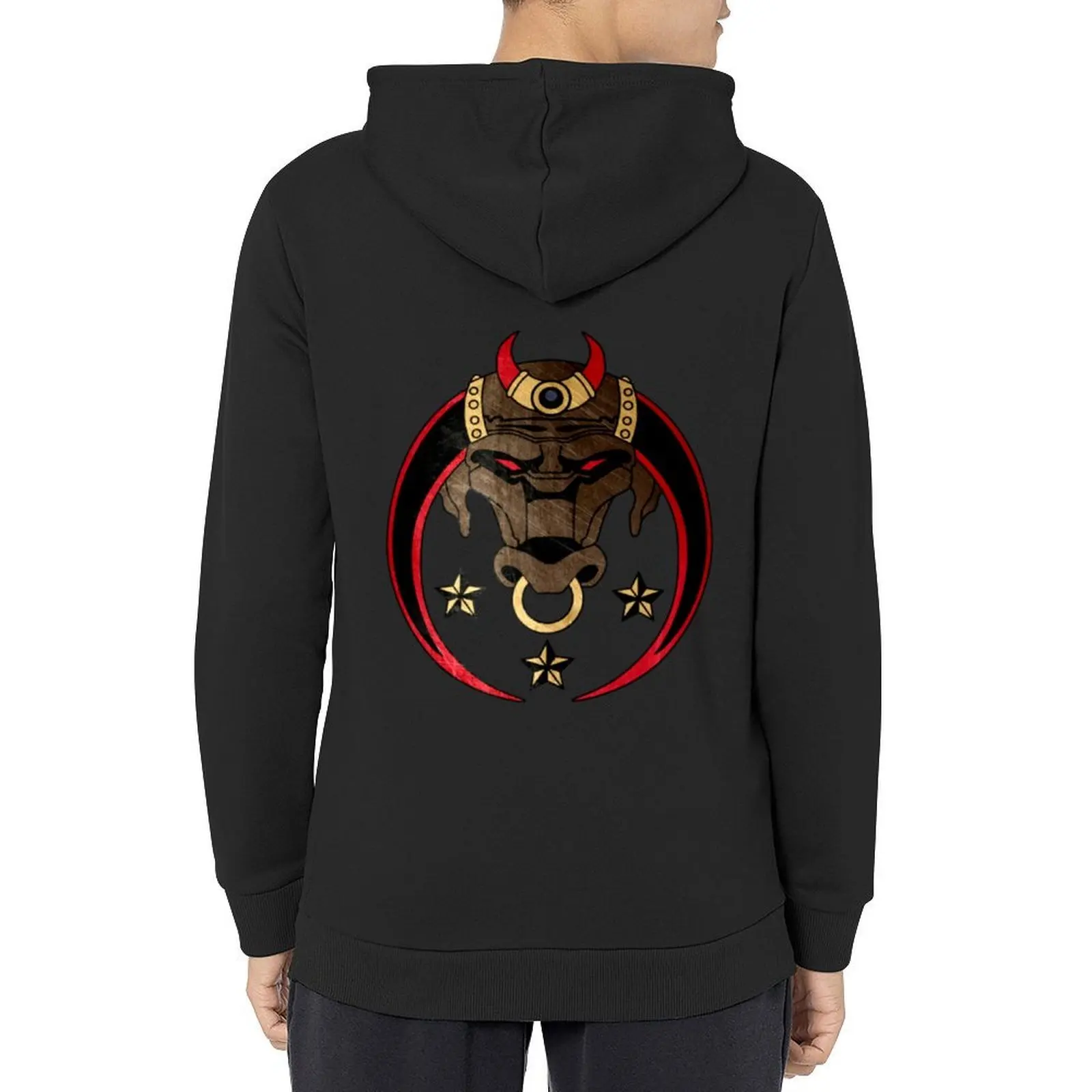 

Taurian Concordat Hoodie men's clothing blouse aesthetic clothing mens clothing new hoodies and sweatshirts