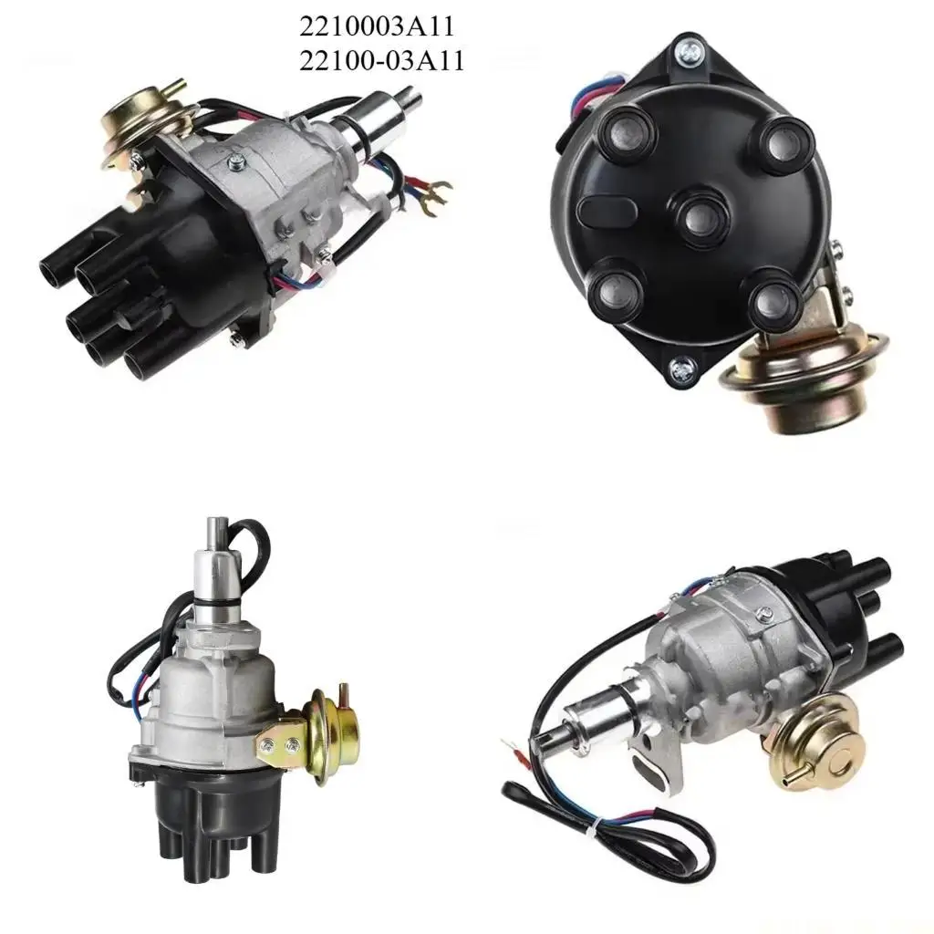 

ДЖ0МА 2210003А11 2210052А10 точный спроектированный агрегат распределителя для Б11 Б12 Н13