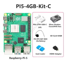 PI5-4GB-Kit-C