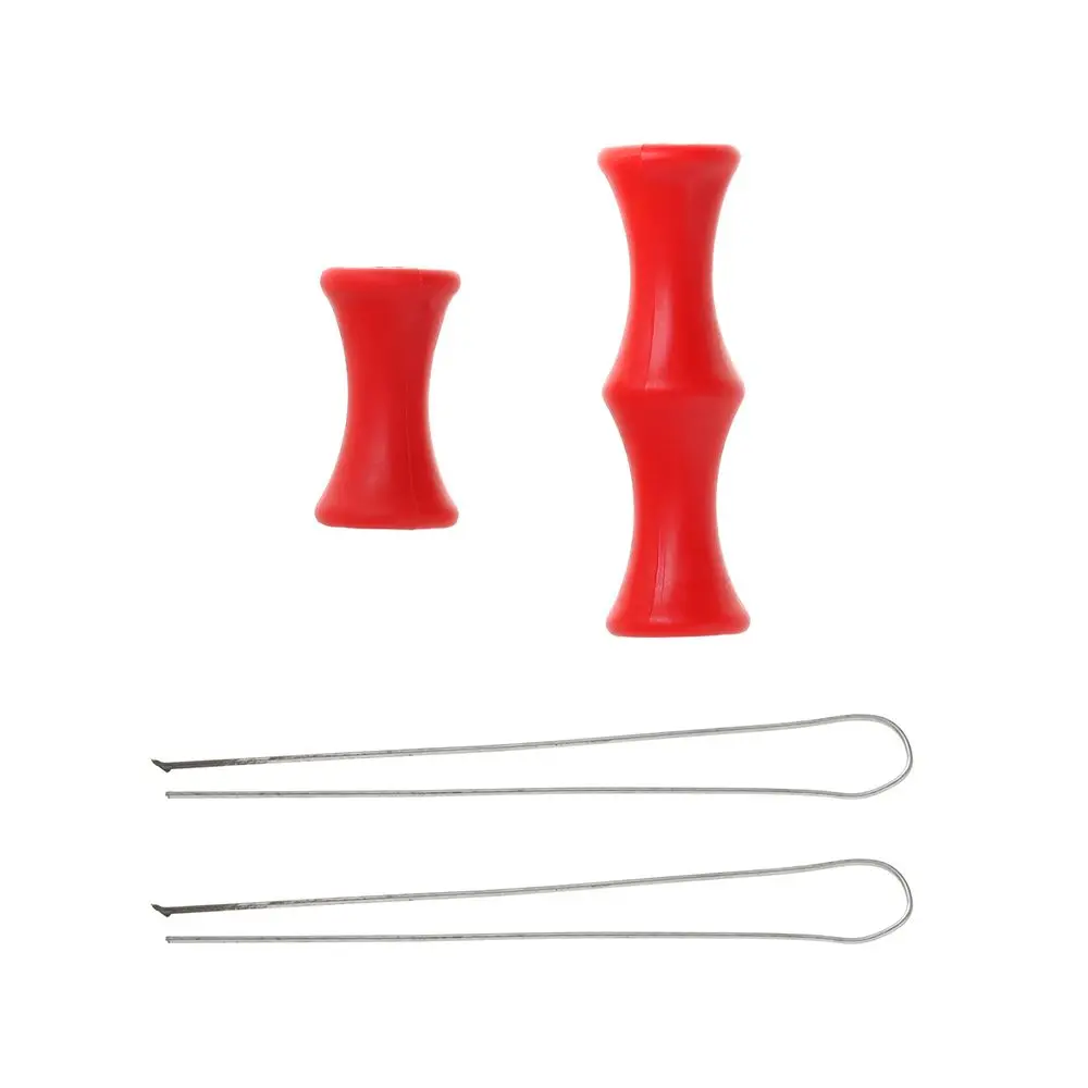 

1 Set Outdoor Sports Finger Guard Bow String Protector Hunting Protector Hunting Archery