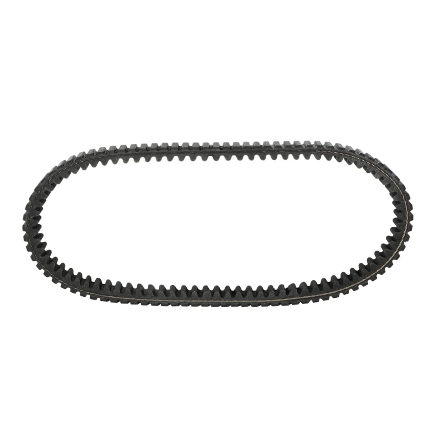 Motorcycle Clutch Drive Transmission Belt For Aeon ATV Cobra 350  Crossland 350 Cube 350 4WD Crossland 350RX OEM:2310062E-000 image 4