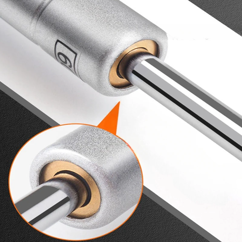 2PC Cabinet Door Lift Pneumatic Support Hinges Gas Strut Spring Hinge Furniture Soft Closing Hinges 100N Hydraulic Piston Spring