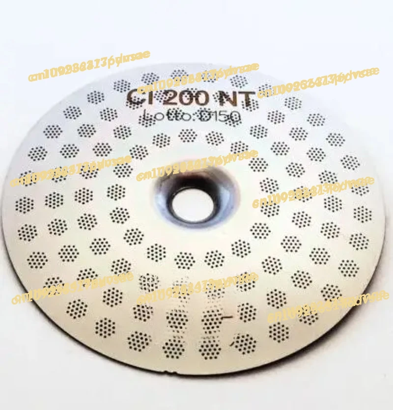

IMS CI 200 NT Competition Shower Screen 200 microns Nano Quartz - Cimbali