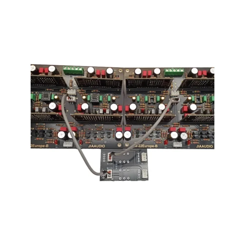 M22 current transmission front stage