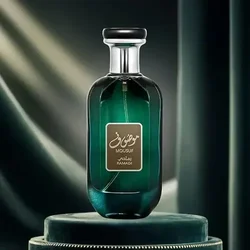 100ml Oryginalne perfumy Al Arab Woda perfumowana Długotrwały Szlachetny Bliski Wschód Olejek perfumowy Mieszanka feromonów Przyjemne zielone elementy