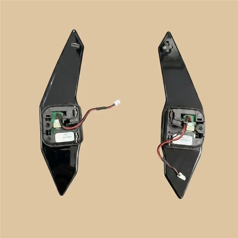 A48P-Accessories For Audi A4 B9 2015-2019 A3 8V 2012-2020 Car Steering Wheel Shift Paddle Control Unit