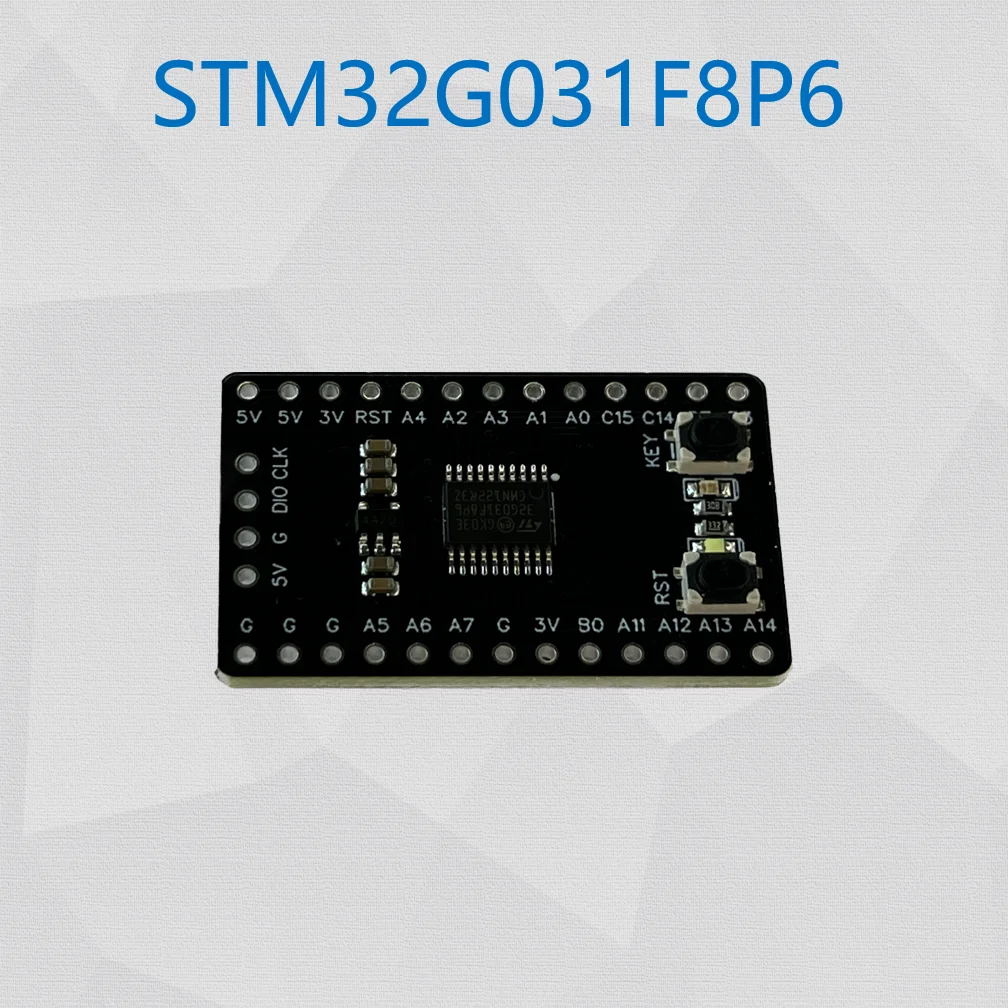 STM32G031F8P6 Minimum System Development Board Core Board STM32 Learning Board
