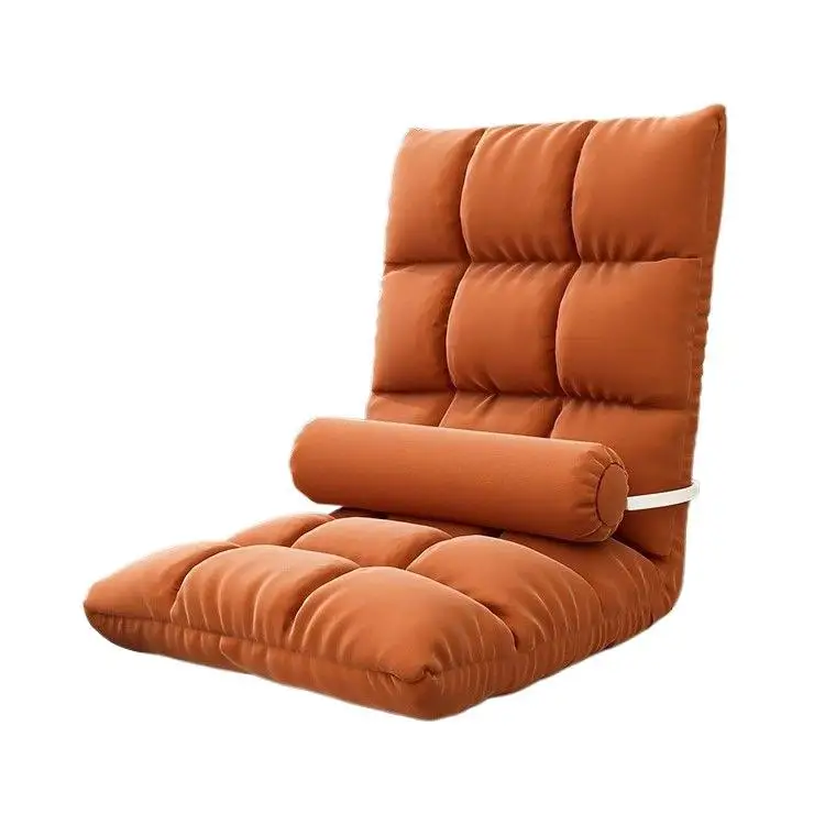 

Lazy, sofa, tatami, single, folding, backrest, seat, balcony chair