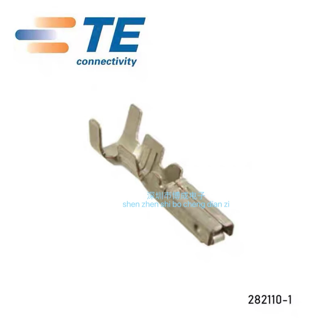 50pcs/lot 282110-1 new original Rectangular Connector Contacts