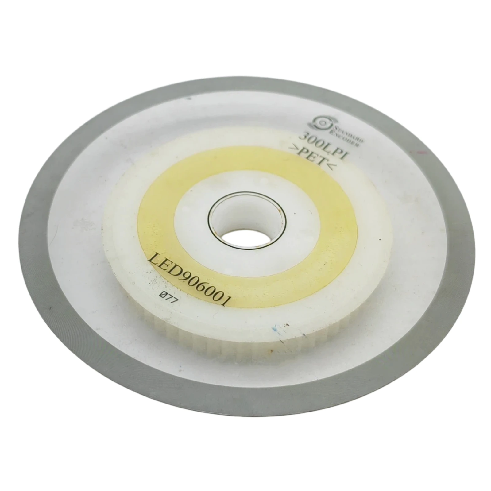 Encoder disc J3720 D001ZU fits for Brother J4710 J2310 J4610 J6770CDW J6520 J4510 J4410 J6920 J4110 J3520 J2510