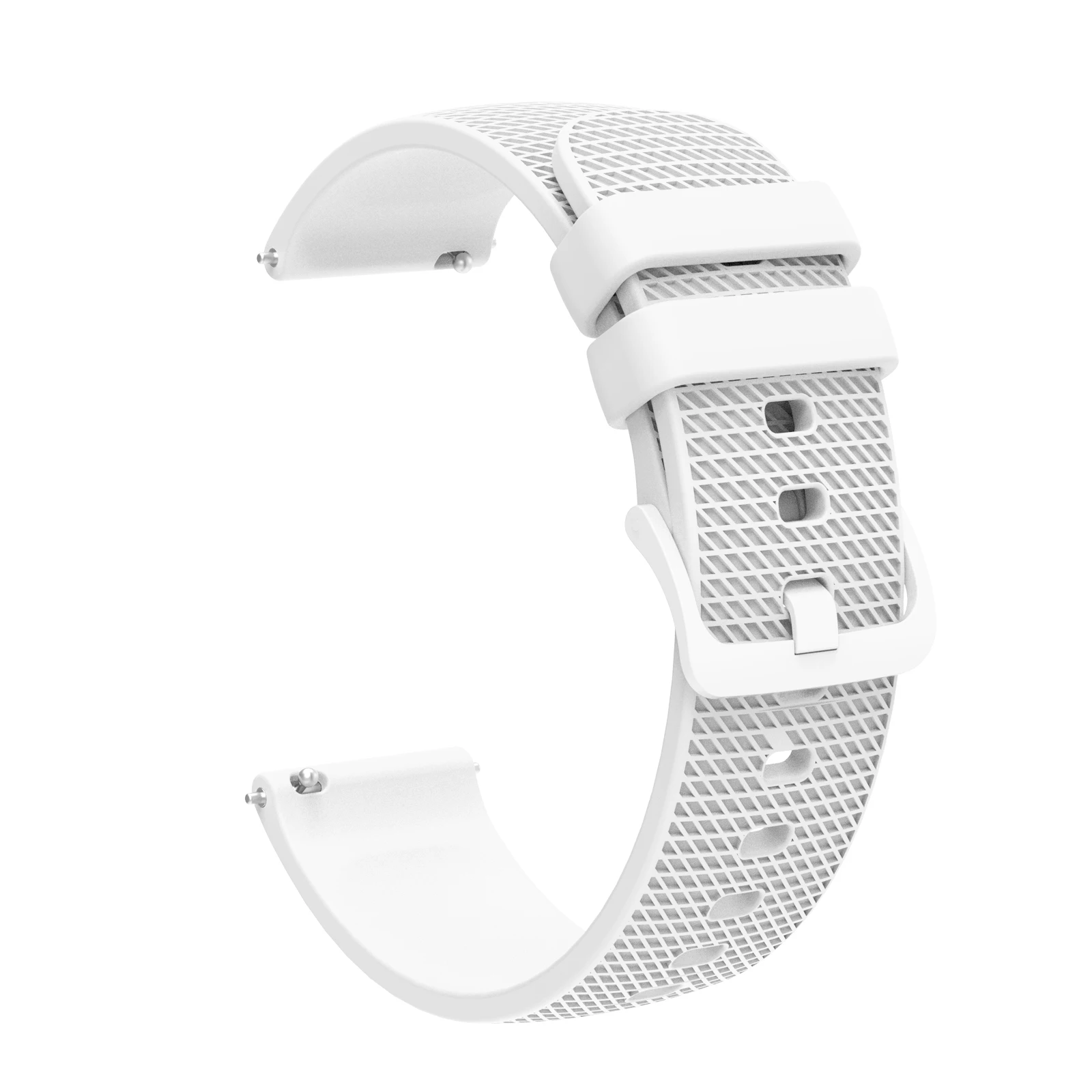 22MM Silicone watch band For oneplus watch 2R Watch X  Smart watch Sport wristband  Soft Silica gel Replacement Accessories