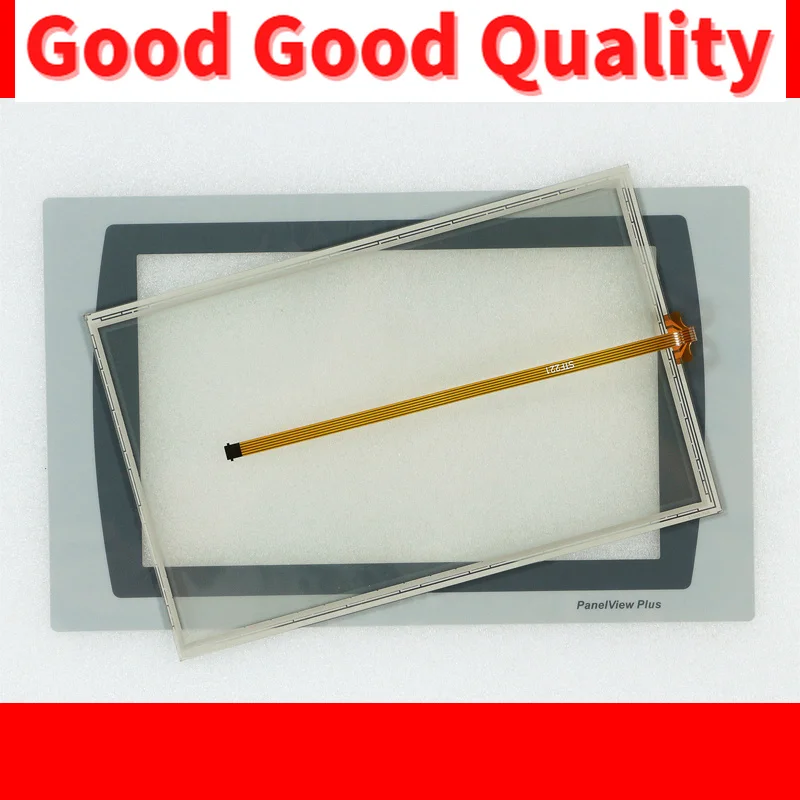 

2711P-T9W22D9P 2711P-T9W22D9P-B -- Plastic protective films Touch screens panels