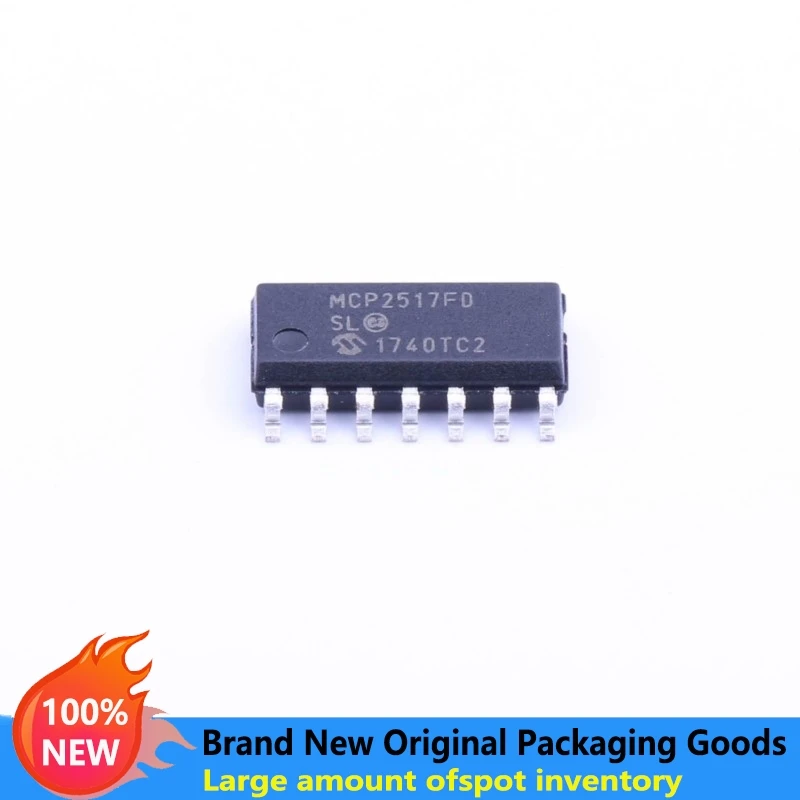 TLE7269G PG-DSO-14 … - image