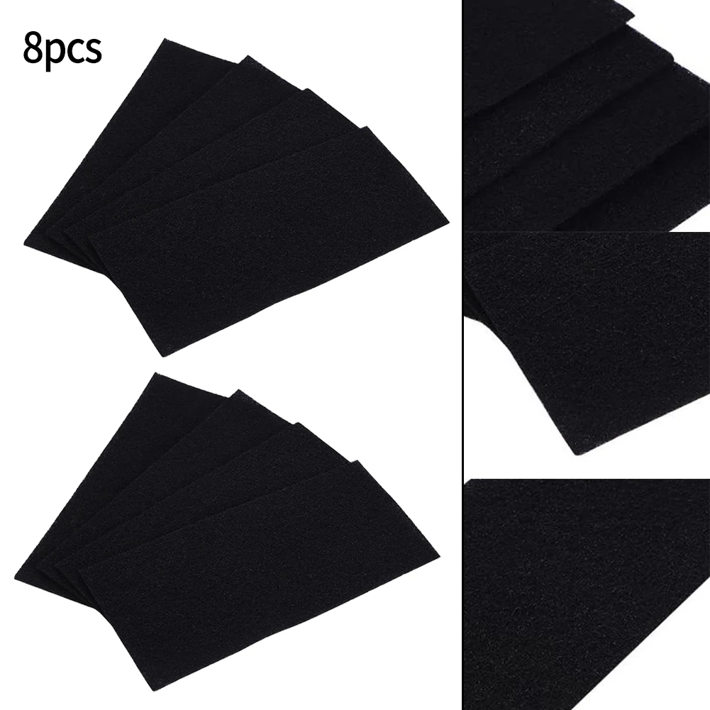 Filter Filter Sponges HAP424 8 Pack BAP1502 HAP422 BAP260 BAP815 BAP825 Filter For For Holmes HAP2400 HAP242 Filter