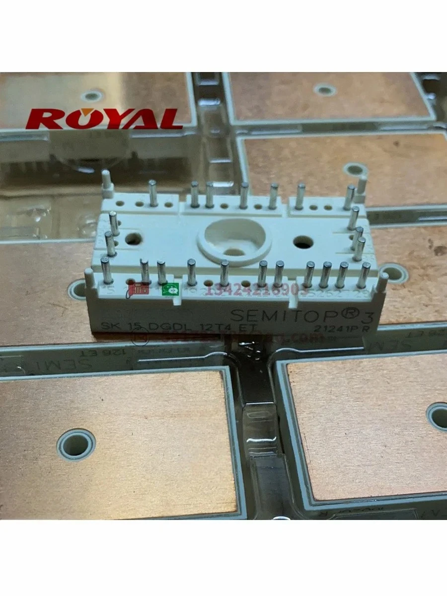 SK15DGDL12T4ET