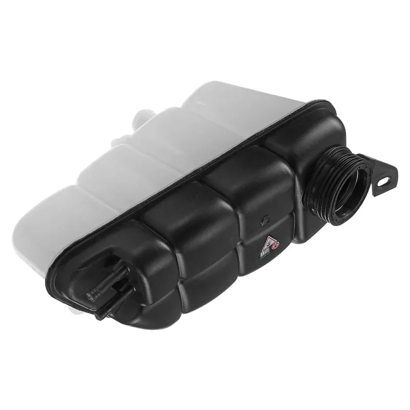 M157 M273 Engine Coolant Expansion Water Tank Reservoir For Mercedes Benz W220 W463 S280 S350 S500 S600 G500 G63 AMG 2205000049