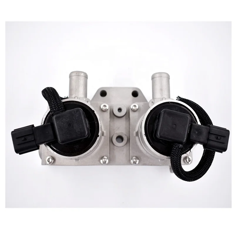 

A69R-911-643 Car Air / Smog Pump Check Valve 2570138060 For LEXUS LX570 5.7L 2008-2019 For TOYOTA LAND CRUISER SEQUOIA