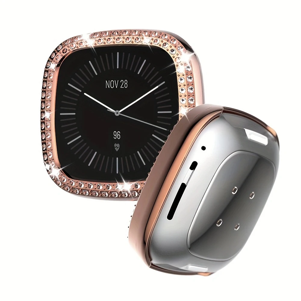 Variant: Rose Gold