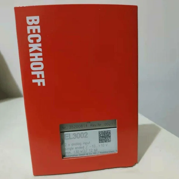 

El3002 Совершенно новый оригинальный Spot Plc