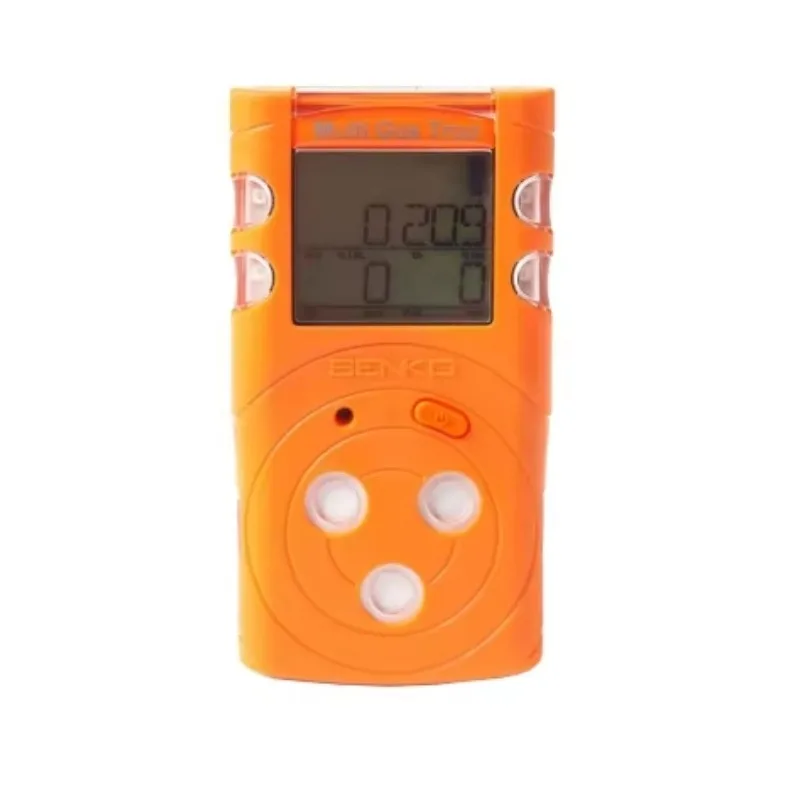 SP-MGT-P كاشف الغاز المتعدد المحمول (الخرز الحفاز) إنذار كاشف الغاز #6