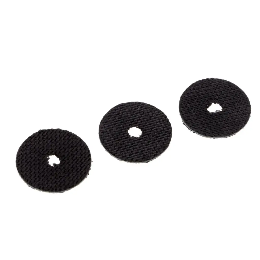 Fishing Reel Drag Washer Carbon Fiber Spare Parts Smooth Brake Accessory for Saltwater Reels